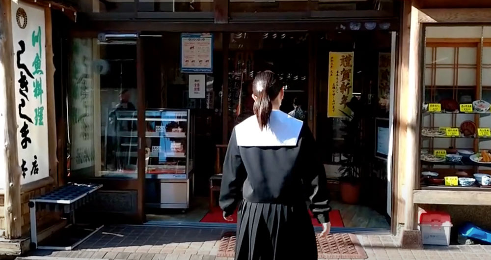 【しきしま様】海津っ子つなげるプロジェクト